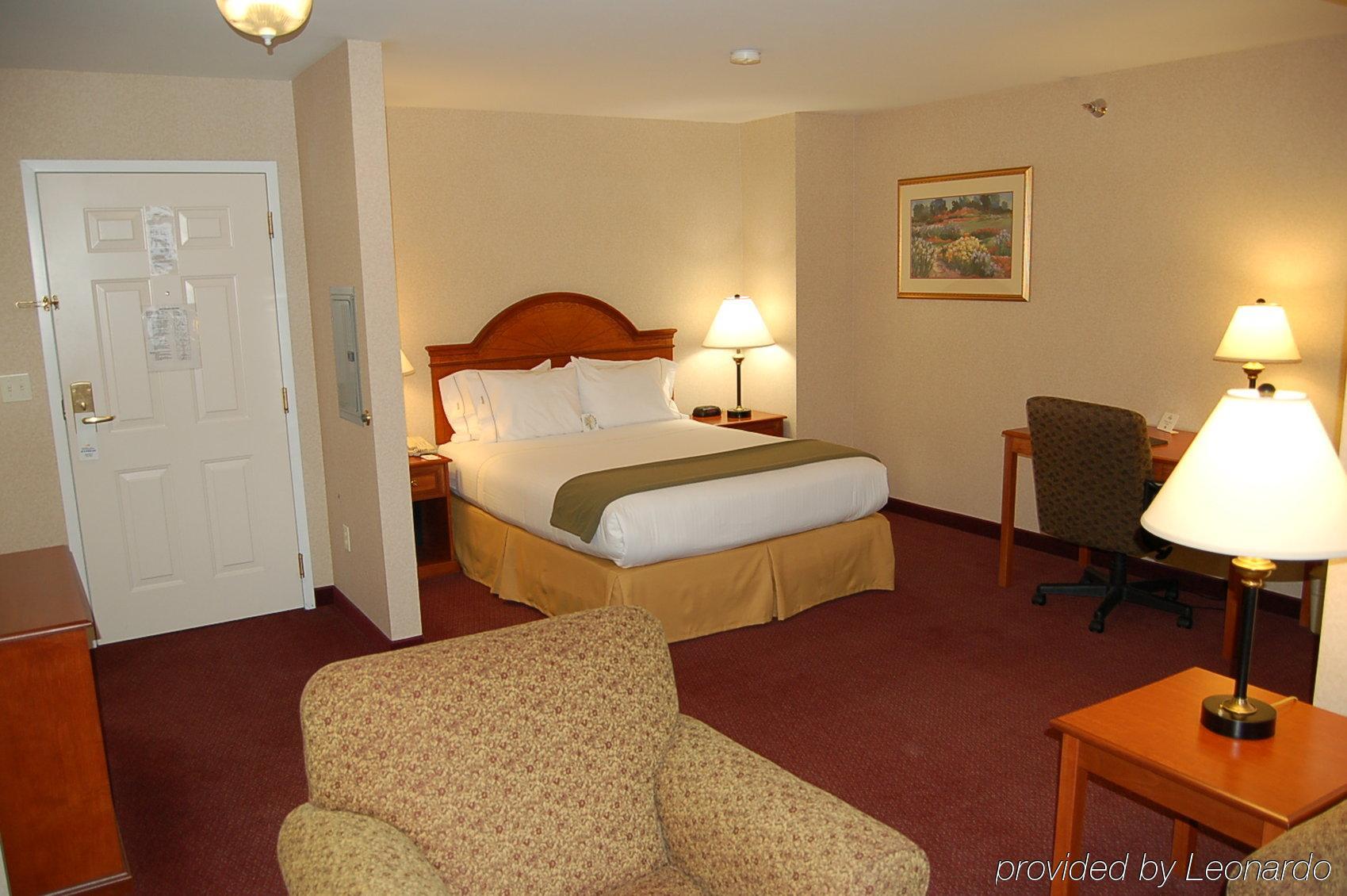 Holiday Inn Express Hotel & Suites White River Junction, An Ihg Hotel Pokoj fotografie